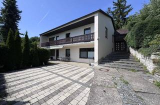 Einfamilienhaus kaufen in Zum Aichahof, 93138 Lappersdorf, ***Unverbaubarer Blick - Einfamilienhaus mit großem Grundstück***