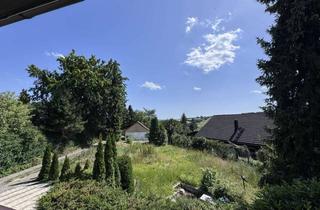 Einfamilienhaus kaufen in Zum Aichahof, 93138 Lappersdorf, ***Unverbaubarer Blick - Einfamilienhaus mit großem Grundstück***