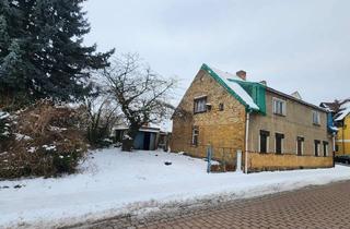 Haus kaufen in Angerstraße, 06809 Roitzsch, Haus mit 676 m² Grundstück im Herzen von Roitzsch - von privat