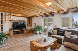 Haus kaufen in 73485 Unterschneidheim, Wohnen und Arbeiten - Exklusives Zweifamilienhaus mit großer Werkstatt und Halle in Unterschneidheim