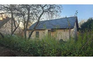 Haus kaufen in 18516 Süderholz, Daraus lässt sich was machen