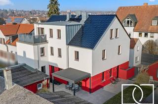 Haus kaufen in 95447 Altstadt, Einzigartige Kapitalanlage! Saniertes MFH mit 5 Einheiten & starkem Entwicklungspotenzial