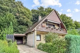 Einfamilienhaus kaufen in 25524 Itzehoe, Familienidylle in Itzehoe – Ruhig gelegenes Einfamilienhaus mit viel Potenzial