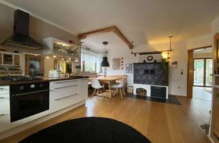 Doppelhaushälfte kaufen in 85435 Erding, Großzügige Doppelhaushälfte mit ausgebautem Dachgeschoss in Langengeisling zu verkaufen!