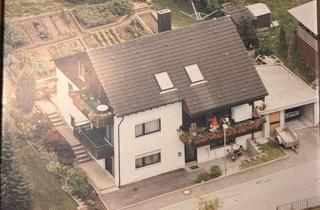 Mehrfamilienhaus kaufen in Vor Ebersbach 19, 77761 Schiltach, Mehrfamilienhaus Renditeobjekt Provisionsfrei