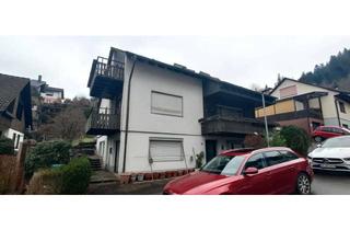 Mehrfamilienhaus kaufen in Vor Ebersbach 19, 77761 Schiltach, Mehrfamilienhaus Renditeobjekt Provisionsfrei