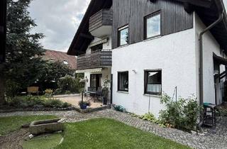 Haus kaufen in Rotdronstr. 15, 85764 Oberschleißheim, Große DHH in zentraler Lage von Oberschleißheim