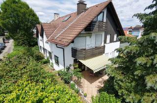 Haus kaufen in Rotdornstr. 15e, 85764 Oberschleißheim, Große DHH in zentraler Lage von Oberschleißheim