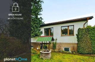 Einfamilienhaus kaufen in 17129 Tutow, Offene Besichtigung am Samstag, den 14.03.2026 von 10 bis 11 Uhr. Vollunterkellertes Einfamilienhaus