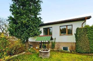 Einfamilienhaus kaufen in 17129 Tutow, Vollunterkellertes Einfamilienhaus in zentraler Lage auf ca. 520 m² großem Grundstück in Tutow