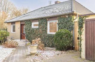Haus kaufen in 23795 Negernbötel, Familienfreundliches Zuhause mit großem Garten