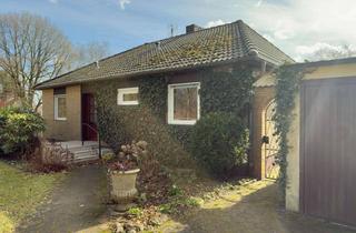 Haus kaufen in 23795 Negernbötel, Familienfreundliches Zuhause mit großem Garten