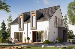 Haus kaufen in 75305 Neuenbürg, LivingHaus - Dein Traumhaus nach Maß in Neuenbürg mit Festpreisgarantie