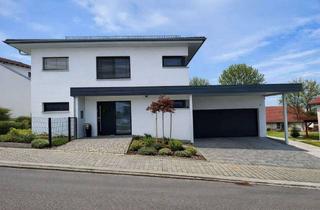 Haus kaufen in 84082 Laberweinting, Neuwertiges, großzügiges Traumhaus mit hochwertiger Ausstattung, Doppelgarage und sonnigem Garten