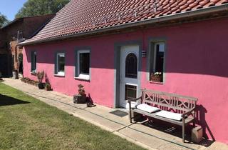 Einfamilienhaus kaufen in 17091 Wolde, Idyllisches Einfamilienhaus, renoviert auf einem Eckgrundstück