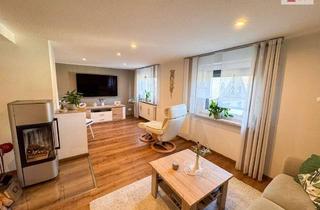 Doppelhaushälfte kaufen in 08344 Grünhain-Beierfeld, Ihr neues Zuhause mit Panoramablick – großzügige Doppelhaushälfte in Beierfeld