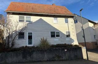 Haus kaufen in 61267 Neu-Anspach, **Klein, fein aber mein!**