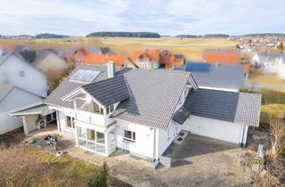 Haus kaufen in 78662 Bösingen, Genau das Richtige für Ihre Familie