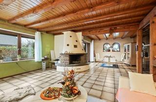 Haus kaufen in 79787 Lauchringen, Massiv gebautes Architektenhaus mit Ausbaureserve in Toplage von Oberlauchringen