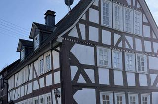 Haus kaufen in Hickengrundstraße 31, 57299 Burbach, Hickengrundstraße 31, 57299 Burbach