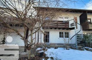 Doppelhaushälfte kaufen in 84556 Kastl, Doppelhaushälfte mit zwei Wohneinheiten in Kastl