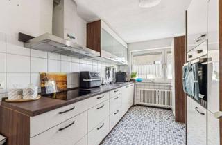 Haus kaufen in 78604 Rietheim-Weilheim, Dreifamilienhaus mit Leerstand und attraktivem Dachausbau-Potenzial in Rietheim-Weilheim