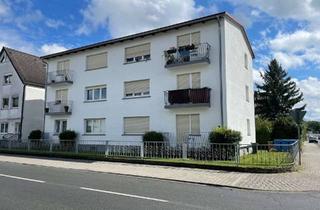 Mehrfamilienhaus kaufen in 63500 Seligenstadt, Renditestarkes Mehrfamilienhaus in ruhiger, zentraler Lage
