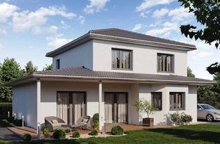 Haus kaufen in 16244 Schorfheide, Verlässlich. Modern. Wertig.