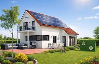 Haus kaufen in 16230 Melchow, Kfw Förderung nutzen und 124 m² Wohnqualität in Melchow bauen!