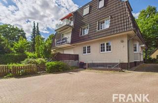 Mehrfamilienhaus kaufen in 22159 Farmsen-Berne, Wertstabiles Mehrfamilienhaus in Hamburg-Farmsen