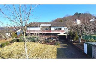 Haus kaufen in 64397 Modautal, Ein Zuhause für Naturliebhaber: Ruhe, Raum und Geborgenheit