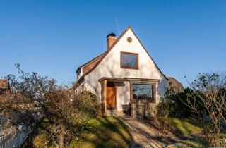Einfamilienhaus kaufen in Schäferkamp, 23714 Malente, Einfamilienhaus mit viel Platz und Modernisierungspotenzial in Malente / Malkwitz