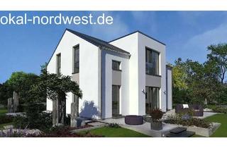 Haus kaufen in 44267 Berghofen, Optischer Hingucker - Tolle Architektur Außen / Durchdachter Grundriss im Inneren