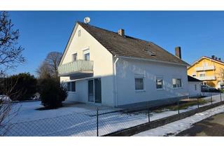 Haus kaufen in 94447 Plattling, Charmantes Zuhause mit Raum für Familie, Garten und Lebensqualität