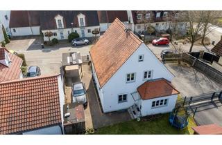 Einfamilienhaus kaufen in 85244 Röhrmoos, Zwei Chancen – Ein Grundstück: Einfamilienhaus mit zusätzlichem Baurecht in Röhrmoos!