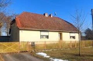 Haus kaufen in Bauerndorf, 15324 Letschin, Historisches Anwesen im Orderbruch mit viel Nebengelaß und großem Grundstück