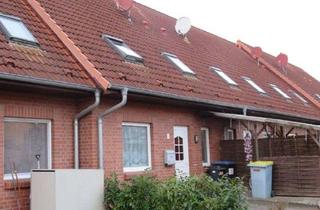 Haus kaufen in 18299 Laage, Reihenmittelhaus in Laage