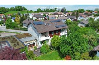 Mehrfamilienhaus kaufen in 83278 Traunstein, Eine Immobilie mit Potenzial! Mehrfamilienhaus mit bis zu sechs Wohneinheiten Nähe Guntramshügel