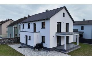 Einfamilienhaus kaufen in 93142 Maxhütte-Haidhof, Familienfreundliches Einfamilienhaus mit Garten in Maxhütte - Haidhof