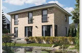 Villa kaufen in 22359 Volksdorf, Neubau einer Stadtvilla in Volksdorf