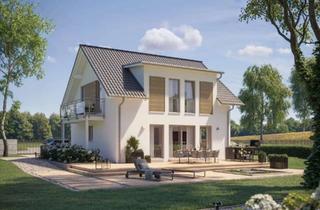 Haus kaufen in 95030 Innenstadt, Ihr individuelles Zuhause mit Bien-Zenker: EVOLUTION 124 - Mehr als nur ein Haus