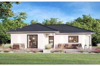 Haus kaufen in 15374 Müncheberg, Unser Aktions-Bungalow mit 115qm . Neu bauen und Raus aus der Miete !