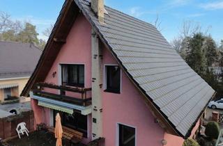 Einfamilienhaus kaufen in 03050 Madlow, Ihre neuen vier Wände in begehrter Lage von Cottbus
