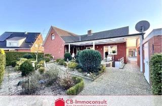 Haus kaufen in 48249 Dülmen, Platzwunder in Buldern: Ihr neues Familiendomizil mit Teilkeller und Garage