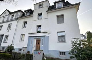 Mehrfamilienhaus kaufen in Hermann-Löns-Weg 20, 42697 Ohligs-Aufderhöhe, "Selber Wohnen & Vermieten" Renoviertes Mehrfamilienhaus mit 6 Wohneinheiten & Garten in SG- Ohligs!