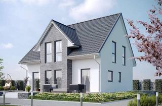 Haus kaufen in 04758 Cavertitz, Modernes Neubauhaus