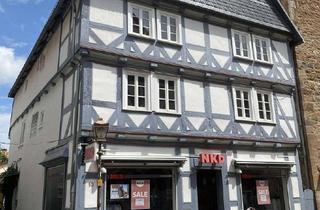 Haus kaufen in Kasseler Strasse 10, 34560 Fritzlar, Wohn- und Geschäftshaus