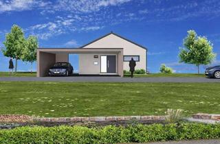 Haus kaufen in 54518 Minderlittgen, Mit Konzept ins Eigenheim: Neubau in Minderlittgen | 5 Zimmer | 150 m² Wohnfläche | inkl. Grundstück