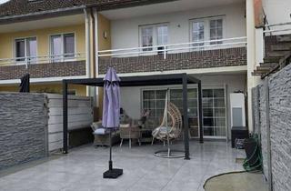 Haus kaufen in 64331 Weiterstadt, Exklusives Reihenmittelhaus