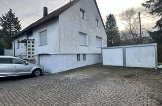 Haus kaufen in 71720 Oberstenfeld, 2-Familienhaus mit großem Grundstück in Oberstenfeld